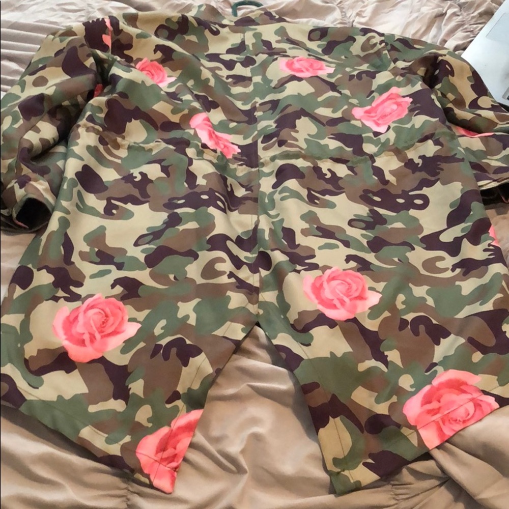Jacket - Picture 2 of 2